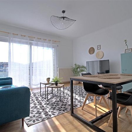 Adelitas House Apartment Agen Bagian luar foto