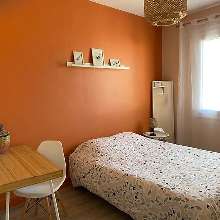 Adelitas House Apartment Agen Bagian luar foto