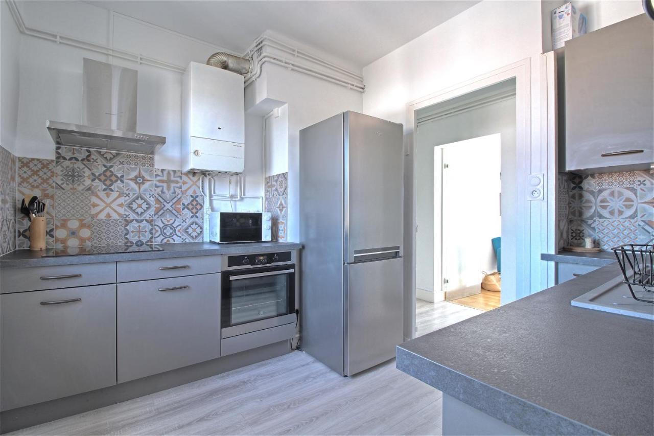 Adelitas House Apartment Agen Bagian luar foto