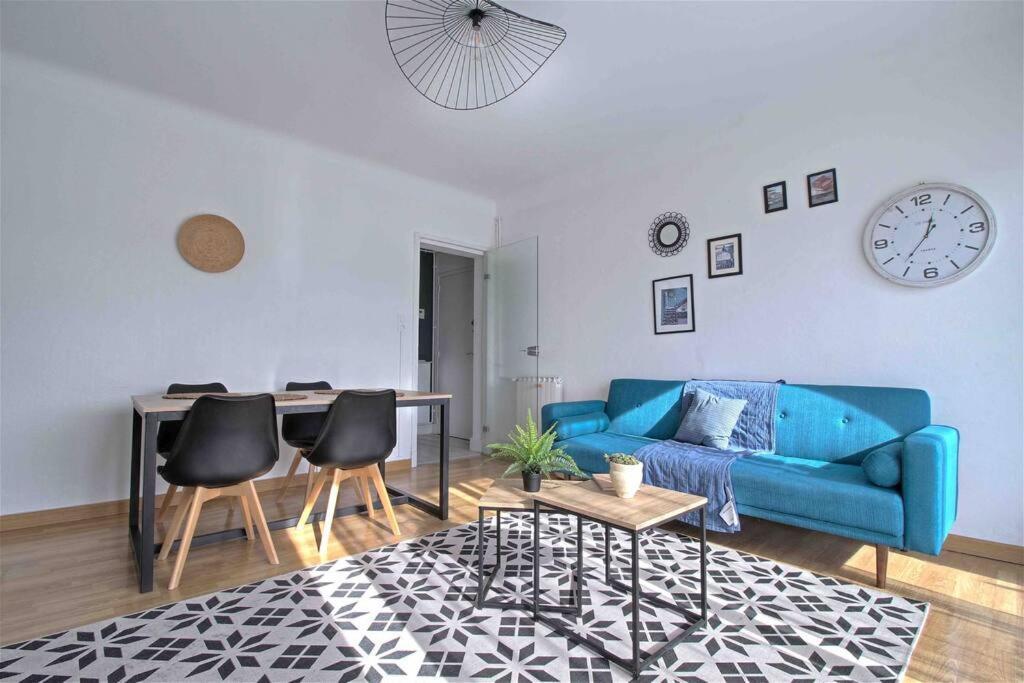 Adelitas House Apartment Agen Bagian luar foto