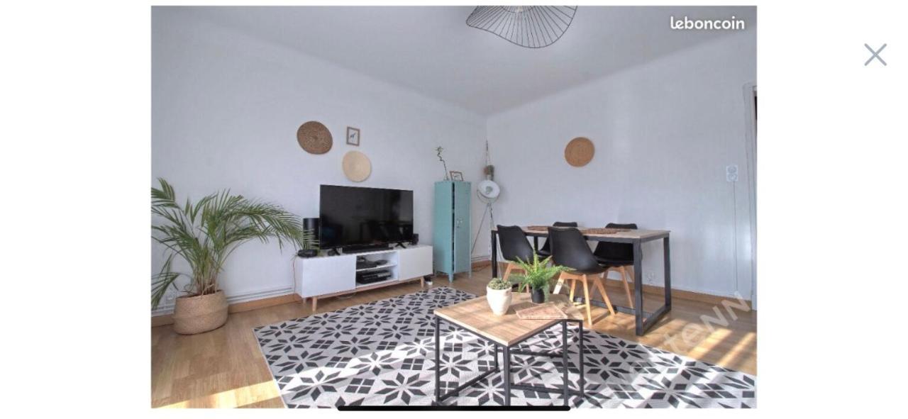 Adelitas House Apartment Agen Bagian luar foto