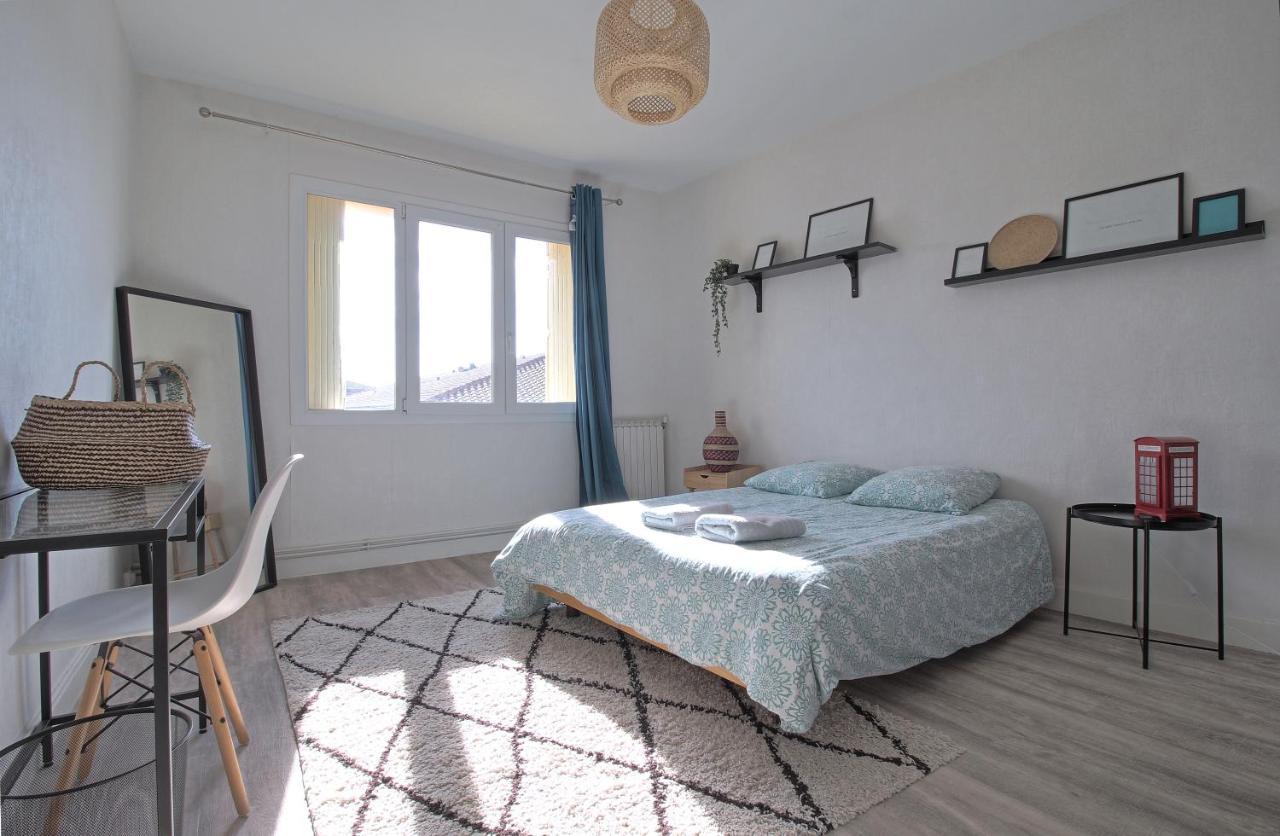 Adelitas House Apartment Agen Bagian luar foto
