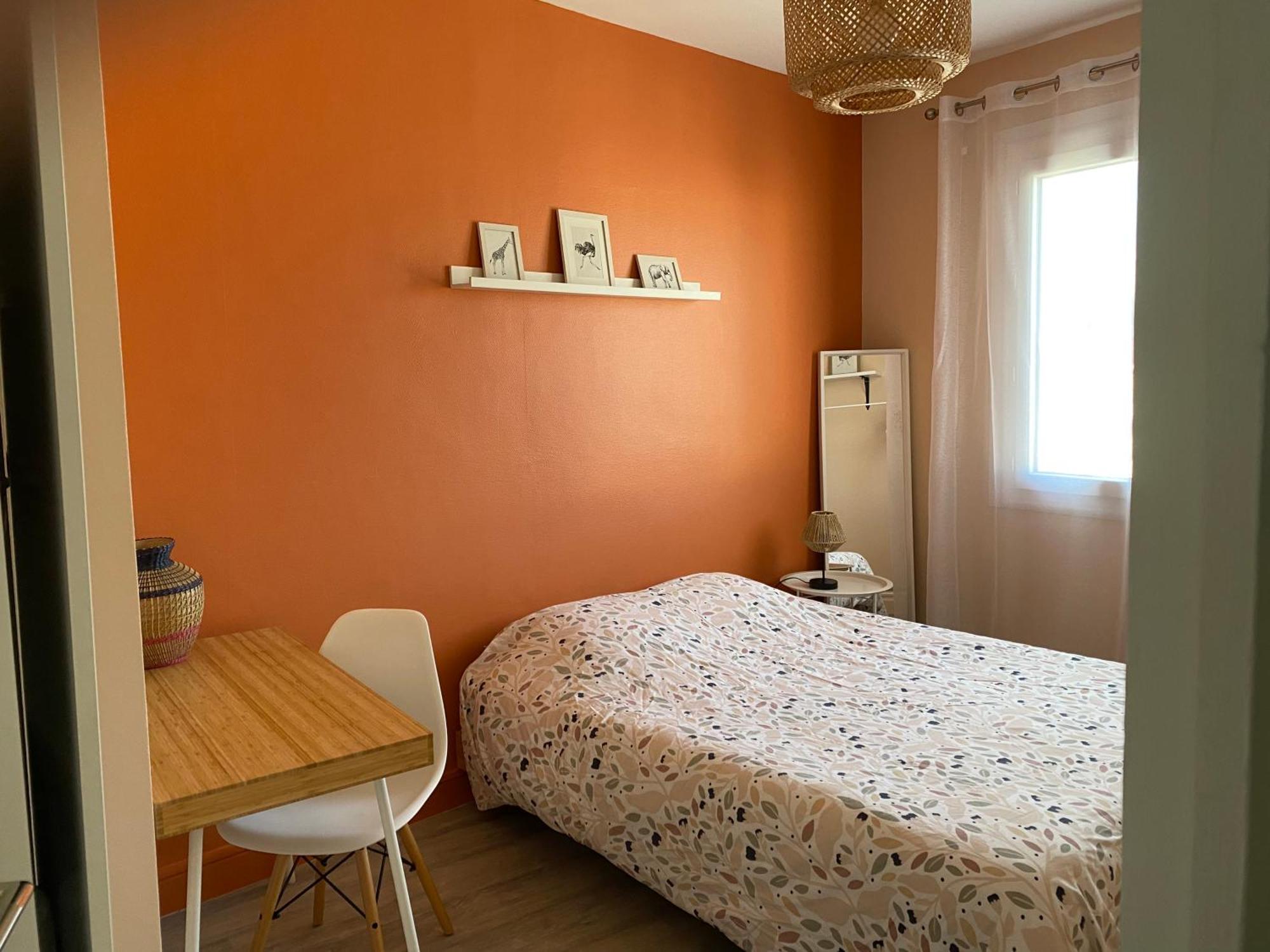 Adelitas House Apartment Agen Bagian luar foto